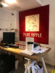 -净漪造型 PURE RIPPLE
