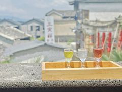 -妈妈的味道(和顺古镇店)