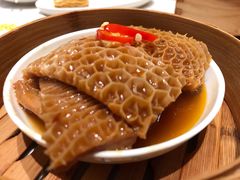 沙爹金钱肚-香港百合居(LCM置汇旭辉广场店)