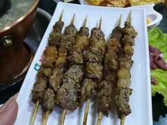 -草原饭店火锅