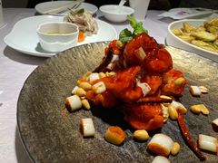 -鸭王烤鸭店(三里河店)