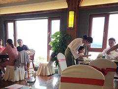 -鹰龙海畔度假酒店(咸祥店)