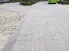 -郧西五龙河风景区