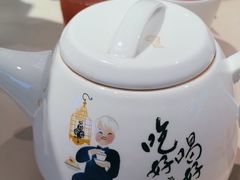 -蔡澜点心·粤菜(领展购物广场店)
