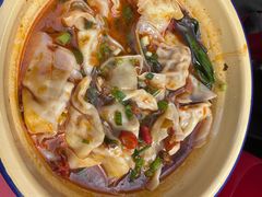 -阿福板凳面(观音桥店)