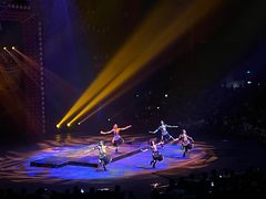 -珠海横琴长隆《卡卡虎奇遇记》