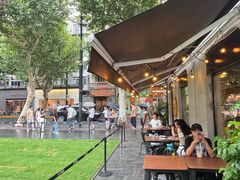 -Money Shops(愚园路店)