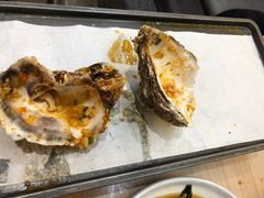 -令狐冲烤鱼·烧菜馆(达明店)