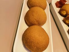 -蔡澜点心(三里屯T+MALL店)