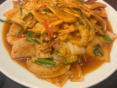 -多味居(剪子巷店)
