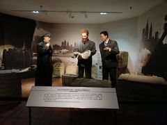-杭州西湖丝绸文化博物馆