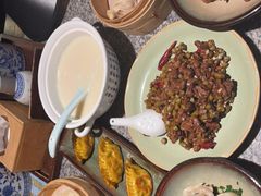 -南京大牌档(济南万象城店)