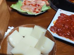 -黔有有贵州酸汤夺夺粉火锅(五味十字店)