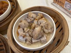 -龙的酒楼·手工早茶·顺德菜(近良路店)