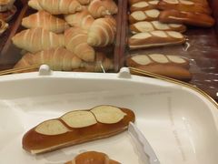 -小飞象面包公社(珠江路金鹰店)