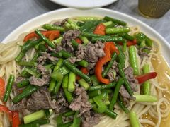 -河州春清真西北特色美食(虎踞路店)