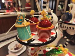 -丘吉尔餐厅(澳门伦敦人店)