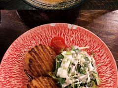-白石的深夜食堂(大上海店)