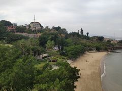 -鼓浪屿·皓月园