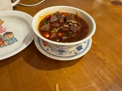 -炉小二铜锅牛蛙•川湘菜(三里屯店)