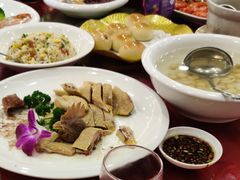 -新梅园不夜粥(龙华店)