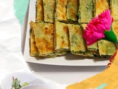 -咏春葱油饼(德政中路店)