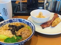 -常州武进九洲喜来登酒店
