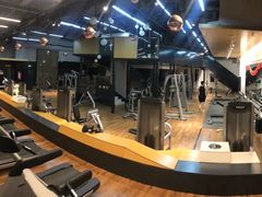 -S5游泳健身(水星引力店)