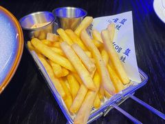 -blue frog蓝蛙(长泰广场店)