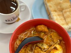 -Killiney Kopitiam(基利尼路67号店)