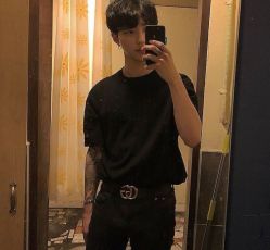 -Rise Hair上升造型