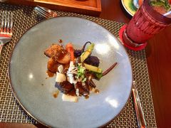-杭州西子湖四季酒店-WL BISTRO西湖餐厅(灵隐路店)