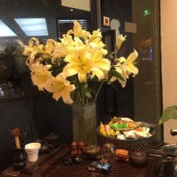 -Easy Lady美甲美睫半永久纹绣工作室