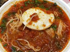 肉夹馍-西贝莜面村(双井店)