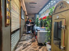 -百草滩羊清水涮羊肉·清真·宁夏盐池滩羊(莲花桥店)