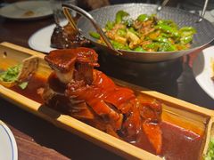 -大牌大·传统杭帮菜(湖滨店)