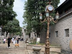 -龙潭水乡