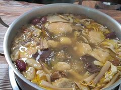 -菌极鲜野生菌火锅店(阳明祠店)