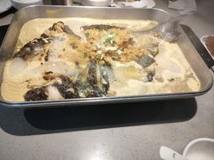 -半天妖烤鱼(芝罘万达店)