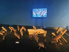 -江苏省美术馆(长江路新馆)