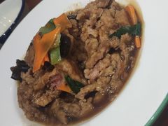 -临潼印象·特色陕菜