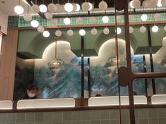 -新世界餐厅(万达店)