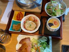-味太助·银饭食堂(中华城店)