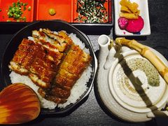 -昇鳗鱼家(浦东店)