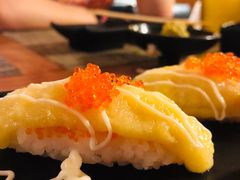 榴莲芝士寿司-昊·来了寿司(双楠2店)