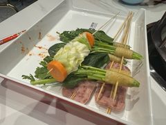 -宏姐串串香(征仪路店)