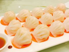 -老上海弄堂菜馆(恒基名人购物中心店)