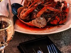 -Ministry of Crab•MOC(交子大道店)