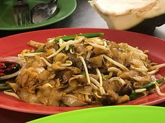 -明记烧鱼美味店