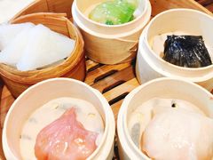 避风塘虾饺五小宝-避风塘(光启城店)